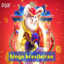 bingo brasileirao